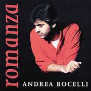 Romanza , Andrea Bocelli