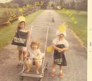 You Are My Sunshine , Elizabeth Mitchell