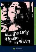 Ed Wood's The Only House in Town , Uschi Digard