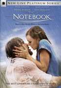 The Notebook , James Garner