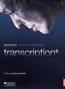 Transcriptions , H l ne Moulin