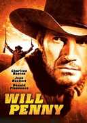 Will Penny , Charlton Heston