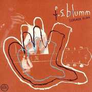 Summer Kling , F.S. Blumm