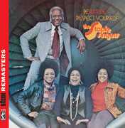 Be Altitude: Respect Yourself , The Staple Singers