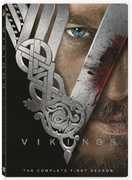 Vikings: The Complete First Season , Travis Fimmel
