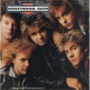 Racing After Midnight [Import] , Honeymoon Suite