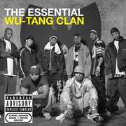 Essential Wu-Tang Clan [Import] , Wu-Tang Clan