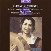 Keyboard Works Part 2 (Venice 1664) , Francesco Cera