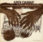 Nuru Taa African Musical Idiom , Nadi Qamar
