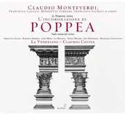 Il Nerone / Assia L'incoronazione Di Poppea , La Venexiana