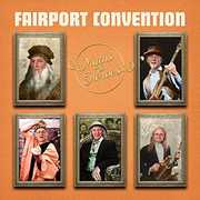 Myths & Heroes , Fairport Convention