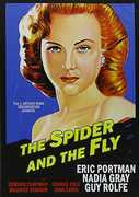 The Spider and the Fly , Eric Portman
