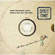 Disc One: All Their Greatest Hits 1991-2001 [Import] , Barenaked Ladies