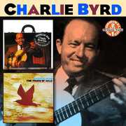 Travelin' Man/ The Touch Of Gold , Charlie Byrd
