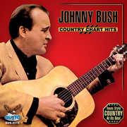 Country Chart Hits , Johnny Bush