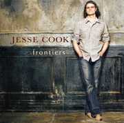 Frontiers , Jesse Cook