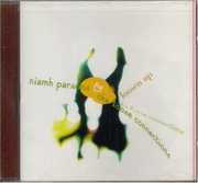 Loosen Up , Niamh Parsons
