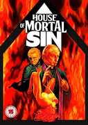 House of Mortal Sin (aka The Confessional) [Import] , Anthony Sharp