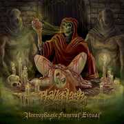 Necrophagic Funeral Ritual (Redux) , Phalloplasty