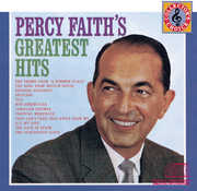 Percy Faith's Greatest Hits , Percy Faith