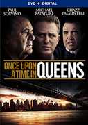 Once Upon a Time in Queens , Andrea Nittoli