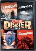 Ultimate Disaster Pack , Earthquake
