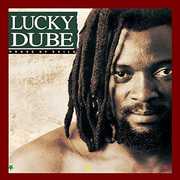 House of Exile , Lucky Dube