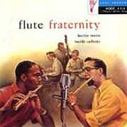 Flute Fraternity , Herbie Mann
