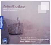 Motets & Messe , Bruckner