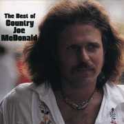 Best of the Vanguard Years 69-75 , Country Joe & the Fish