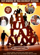 The Best of Hullabaloo: Collection 1 , Billy J. Kramer & the Dakotas