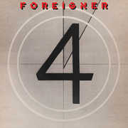 4 , Foreigner