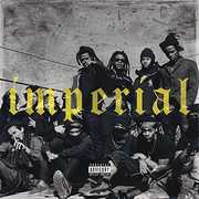 Imperial [Explicit Content] , Denzel Curry