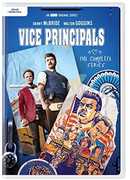 Vice Principals: The Complete Series , Danny McBride