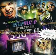 Hip Hop Ain't Dead It Lives in Thea. , Paul Wall