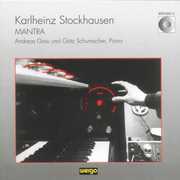 Mantra , K. Stockhausen