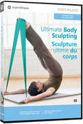 STOTT PILATES Ultimate Body Sculpting , Laureen Dubeau
