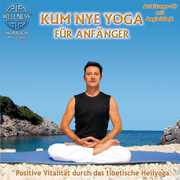 Kum Nye Yoga Fur Anfanger: Positive Vitalitat , Chris