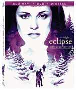 Twilight: Eclipse , Kristen Stewart