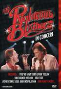 The Righteous Brothers in Concert , The Righteous Brothers
