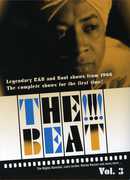 Beat 3: Shows 10 - 13 , The Mighty Hannibal