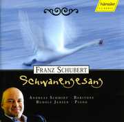 Schwanengesang , Andreas Schmidt