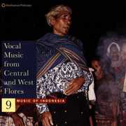 Music from Indonesia 9 /  Various , Various Artists