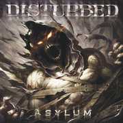 Asylum , Disturbed