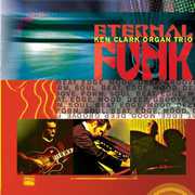 Eternal Funk , Ken Clark
