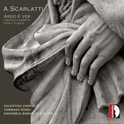 Ardo E Ver: Sonatas & Cantatas with Flute , Valentina Varriale