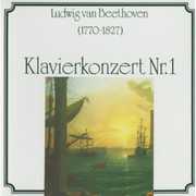 Piano Cto No 1 , Ludwig van Beethoven