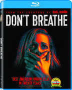 Don't Breathe 