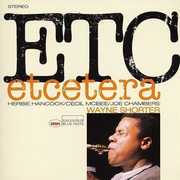 Etcetera , Wayne Shorter