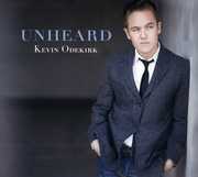 Unheard , Kevin Odekirk